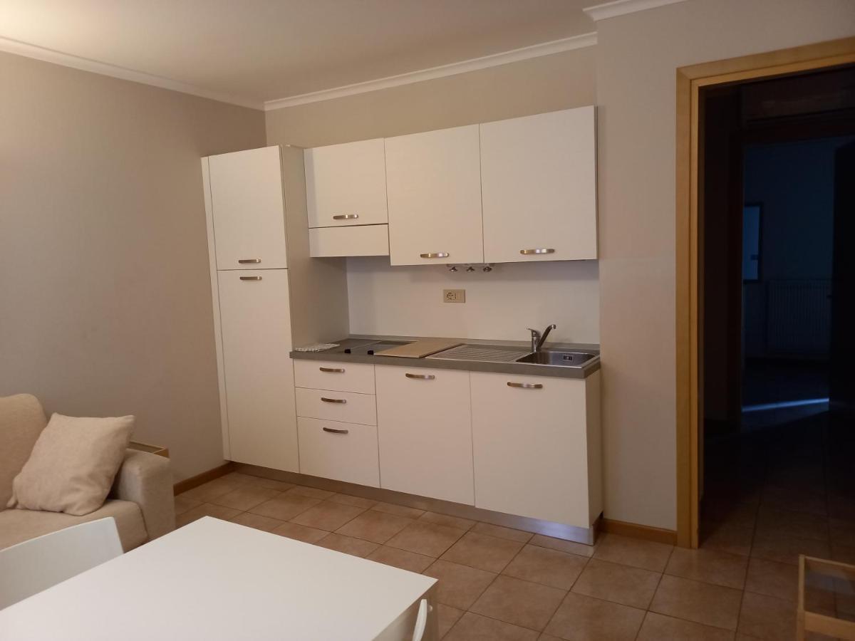 Hotel Lydia Градо Экстерьер фото