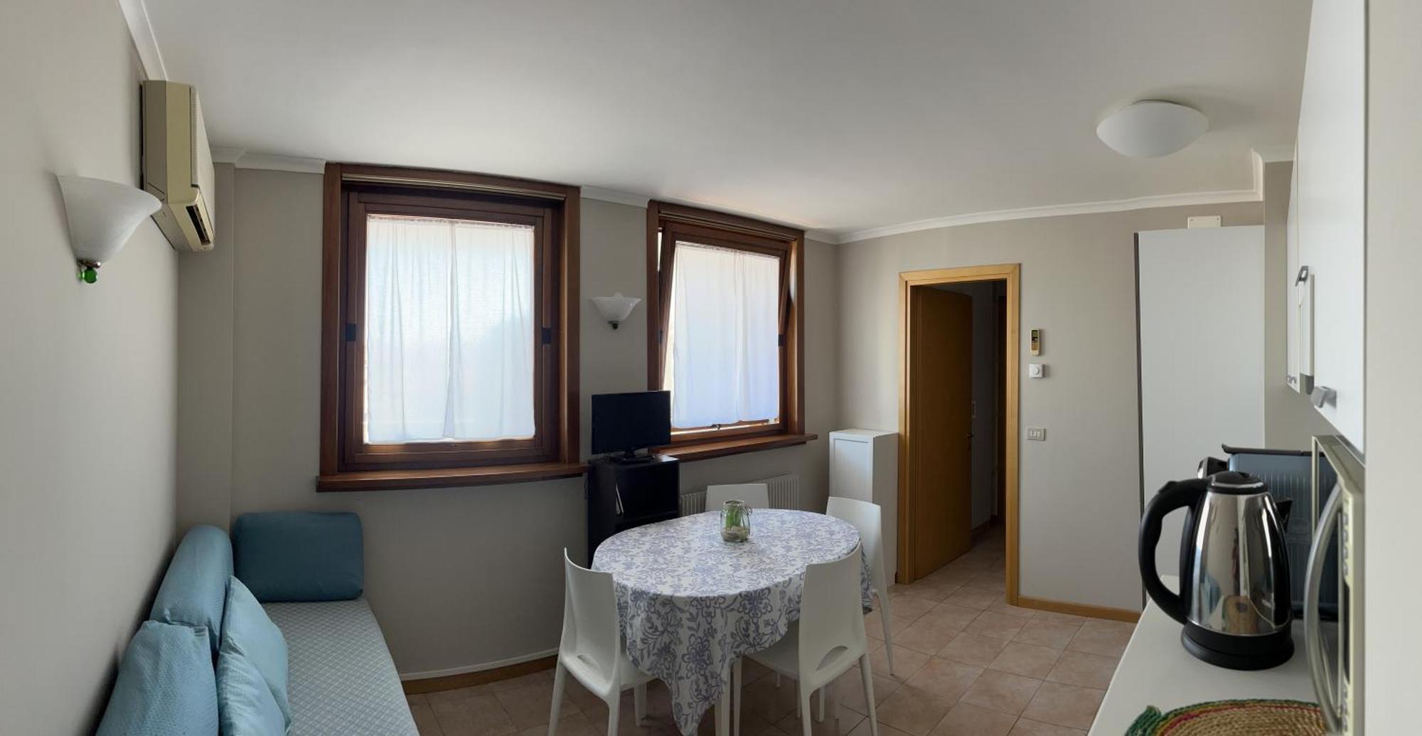 Hotel Lydia Градо Экстерьер фото