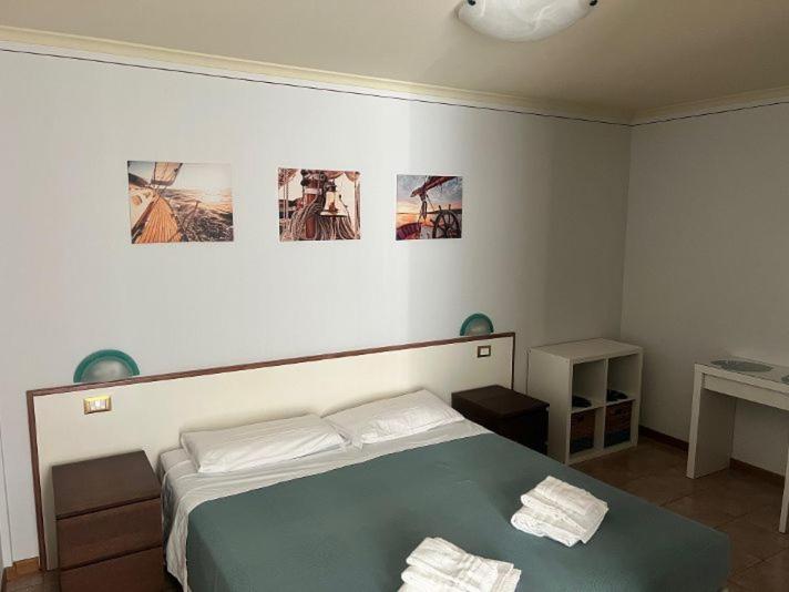 Hotel Lydia Градо Экстерьер фото