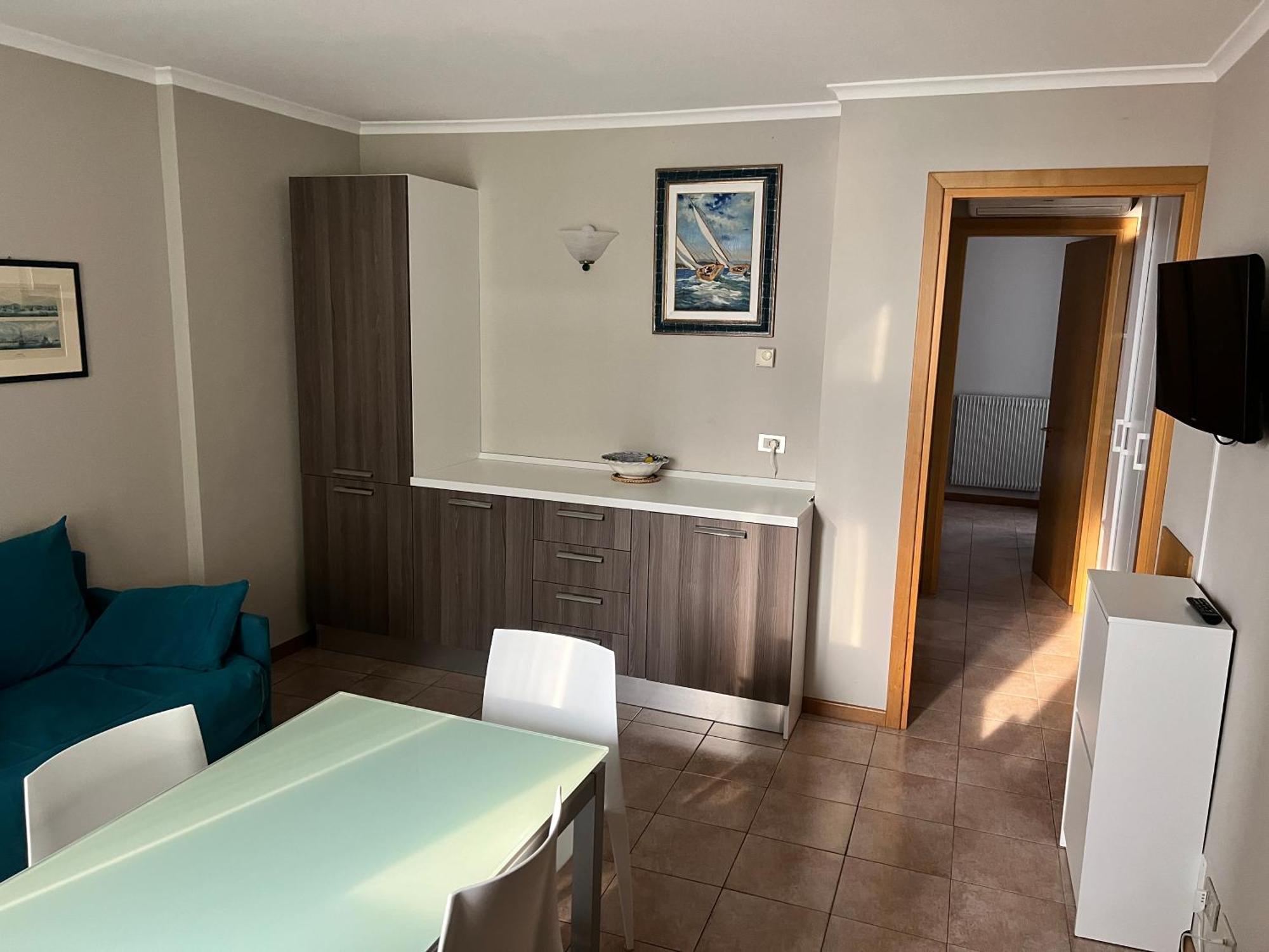 Hotel Lydia Градо Экстерьер фото