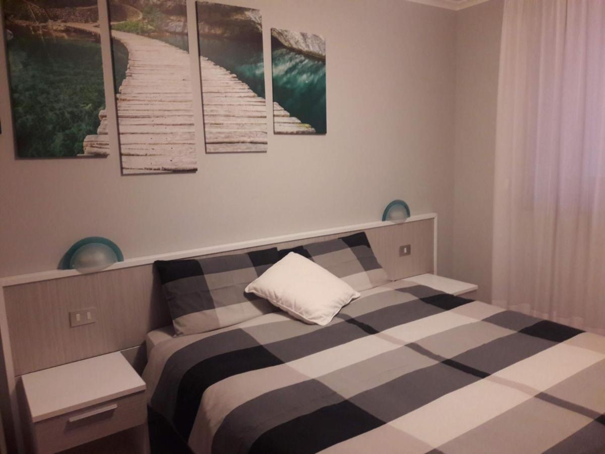 Hotel Lydia Градо Экстерьер фото